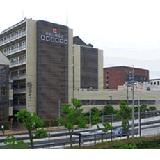 日本赤十字社 長崎原爆病院の写真