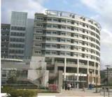 国保直営総合病院 君津中央病院の写真
