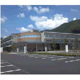 町立辰野病院の写真